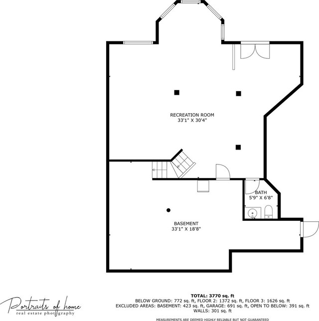 624 Pottawatomie Trl, Batavia, IL 60510 - view of room layout