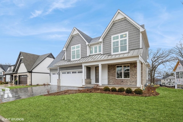 5912 Cottonwood Ct, Western Springs, IL 60558 - photo 1