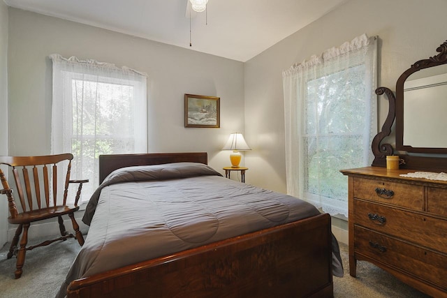 466 Quail Trap Rd, Caledonia, IL 61011 - bedroom featuring carpet