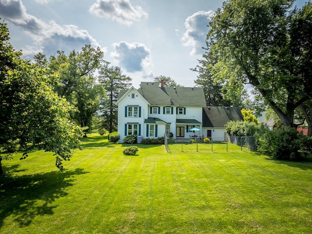 466 Quail Trap Rd, Caledonia, IL 61011 - view of front of property