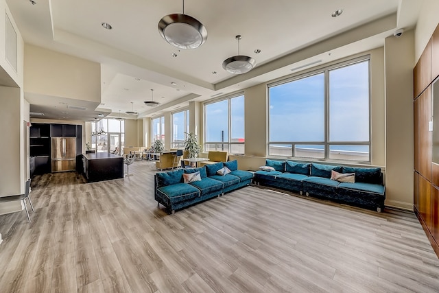 1841 S Calumet Ave Unit 1302, Chicago, IL 60616 - common area featuring a security system