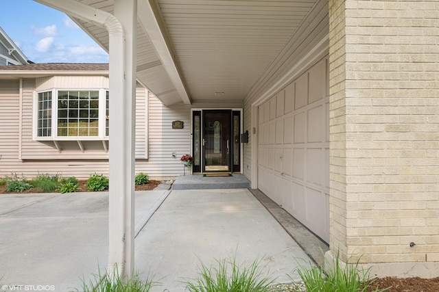 1407 N Dunton Ave, Arlington Heights, IL 60004 - entrance to property