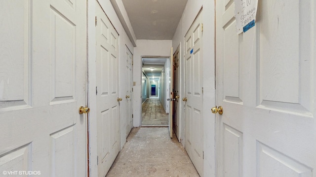4550 N Malden St Unit 1W, Chicago, IL 60640 - view of hallway