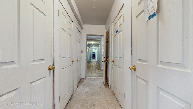 4550 N Malden St Unit 1W, Chicago, IL 60640 - view of hall