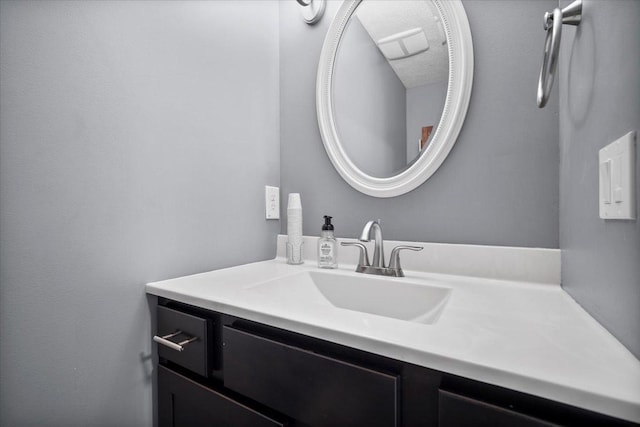 2321 Corrigan Way, Normal, IL 61761 - bathroom featuring vanity