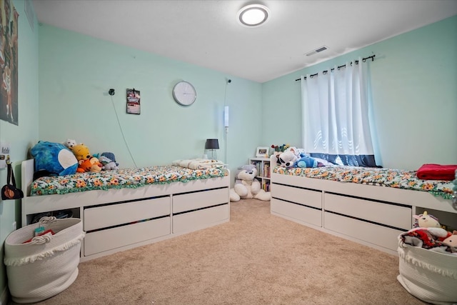 2321 Corrigan Way, Normal, IL 61761 - bedroom featuring carpet