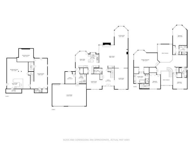 2741 Acacia Ter, Buffalo Grove, IL 60089 - view of room layout