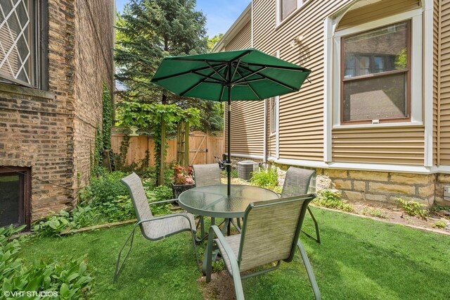 6743 N Greenview Ave, Chicago, IL 60626 - photo 30