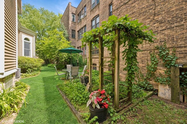 6743 N Greenview Ave, Chicago, IL 60626 - photo 31