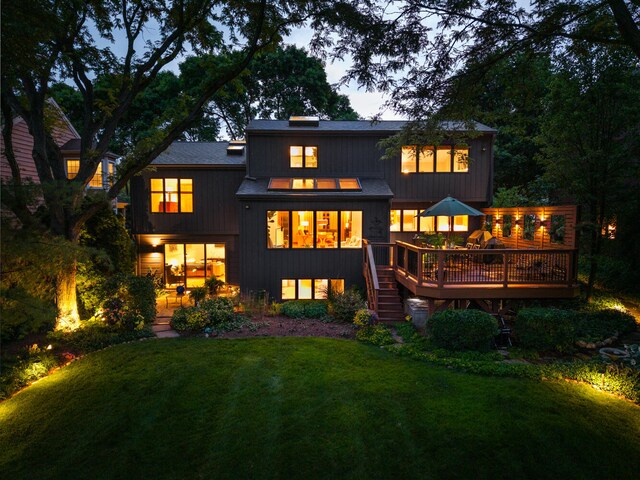1124 Brighton Rd, Naperville, IL 60563 - photo 79