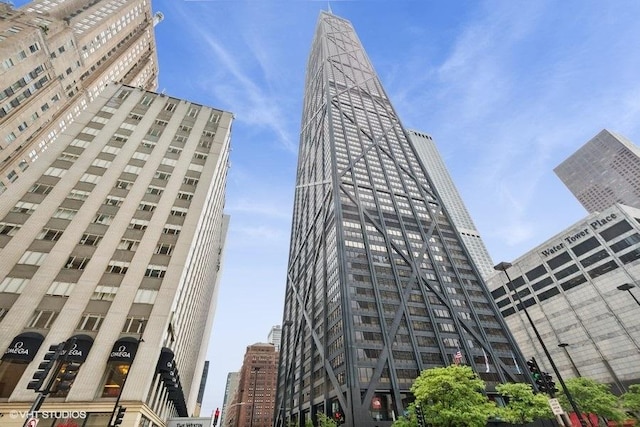 175 E Delaware Pl Unit 6021, Chicago, IL 60611 - view of building exterior
