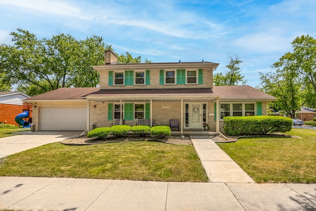 1323 191st St, Homewood, IL 60430 - photo 1
