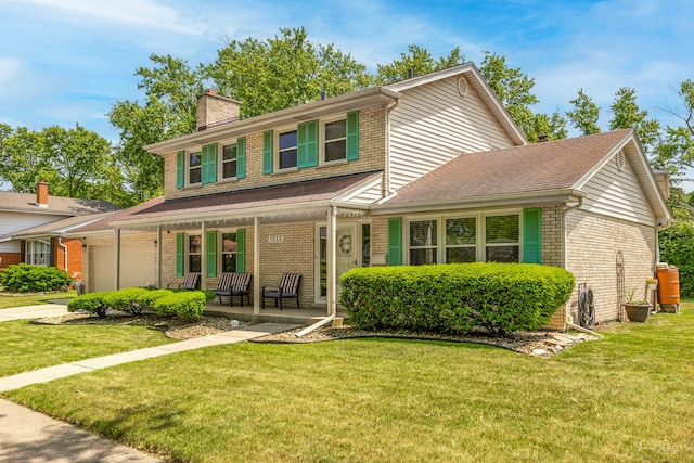 1323 191st St, Homewood, IL 60430 - photo 2