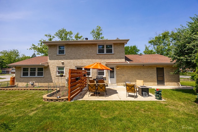 1323 191st St, Homewood, IL 60430 - photo 24