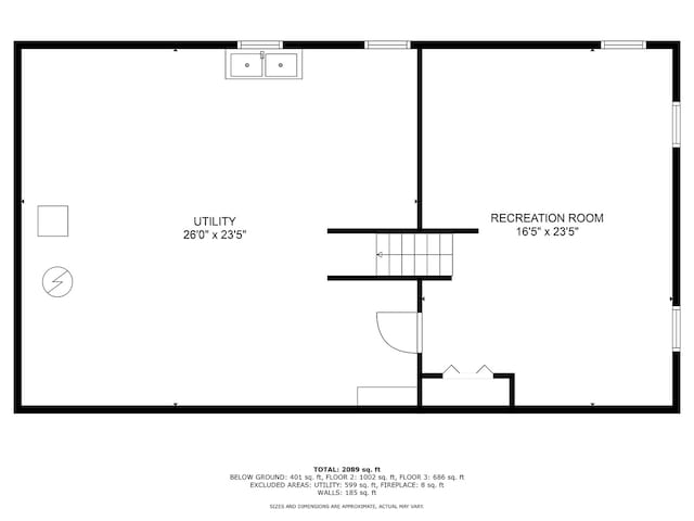1323 191st St, Homewood, IL 60430 - photo 32