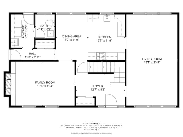 1323 191st St, Homewood, IL 60430 - photo 33
