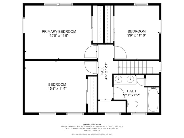 1323 191st St, Homewood, IL 60430 - photo 34