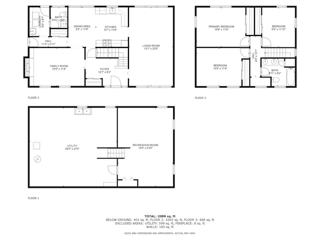 1323 191st St, Homewood, IL 60430 - photo 35