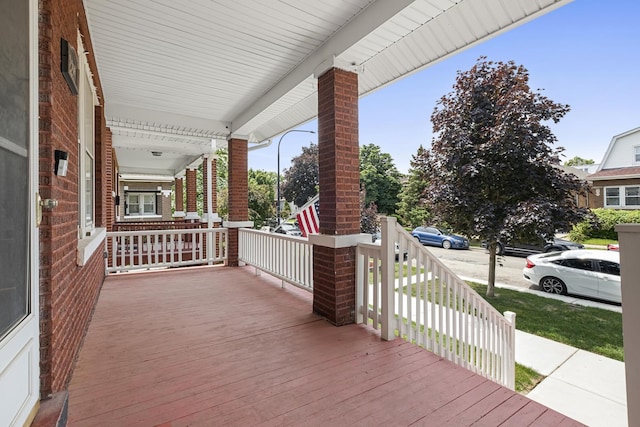 2219 S 60th Ct, Cicero, IL 60804 - view of porch
