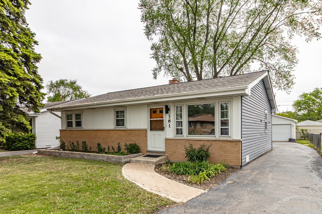 361 N Edgewood Ave, Wood Dale, IL 60191 - photo 1