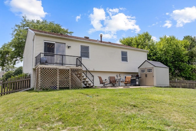 1328 Elmhurst Ln, Schaumburg, IL 60194 - photo 22