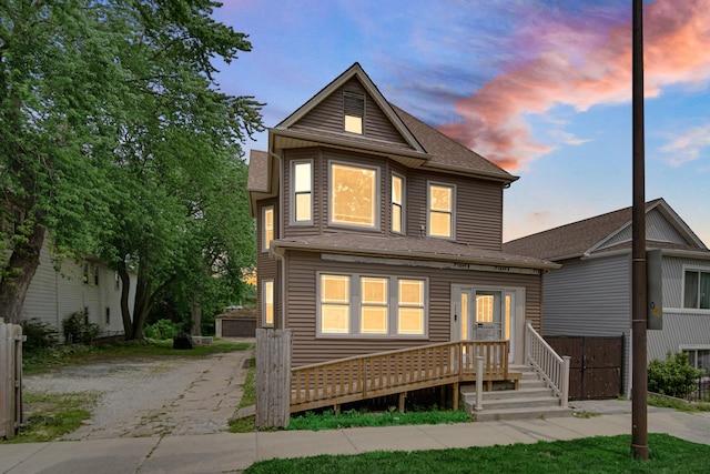 320 E 138th St, Chicago, IL 60827 - photo 1