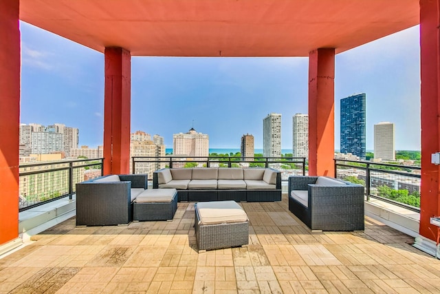1122 W Catalpa Ave Unit 815, Chicago, IL 60640 - photo 24
