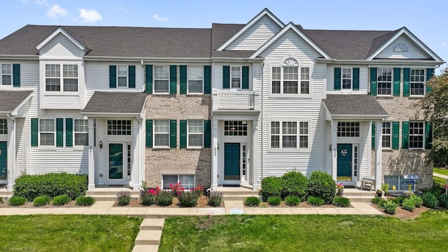 623 Lincoln Station Dr, Oswego, IL 60543 - photo 1