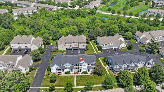 623 Lincoln Station Dr, Oswego, IL 60543 - photo 22