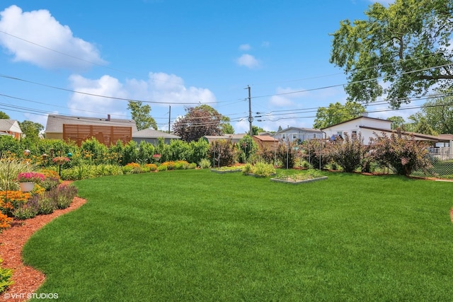 2721 Joseph Ave, Des Plaines, IL 60018 - view of yard