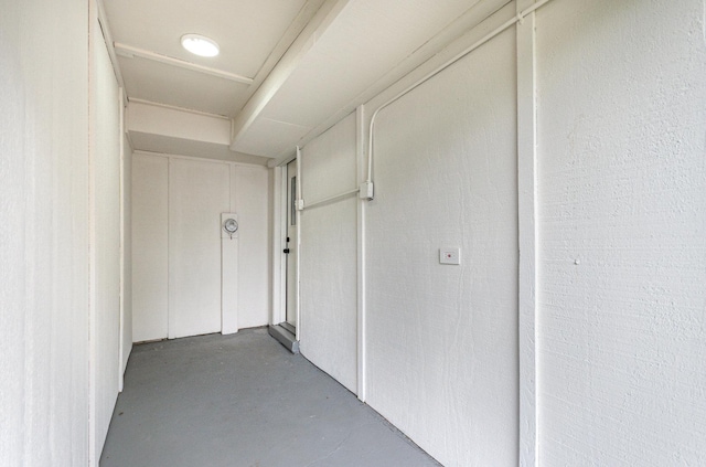 208 Webster Ln, Schaumburg, IL 60193 - view of storage
