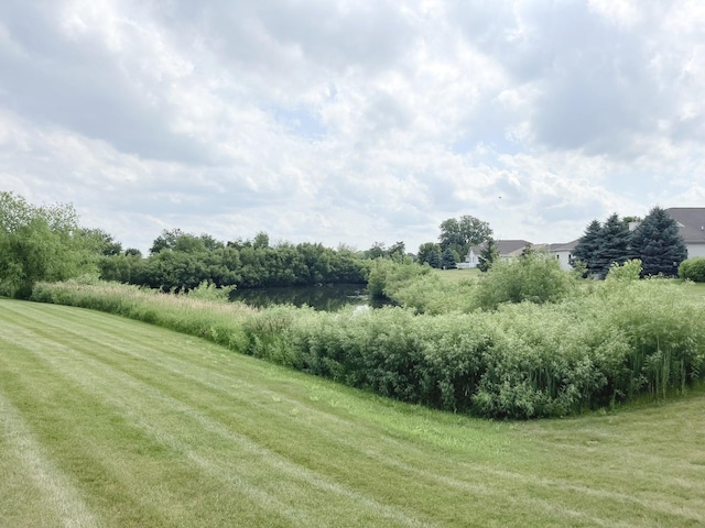 913 Yorktown St, Mchenry, IL 60050 - view of grassy yard