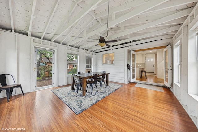647 Farnham Ln, Wheaton, IL 60189 - sunroom / solarium featuring french doors