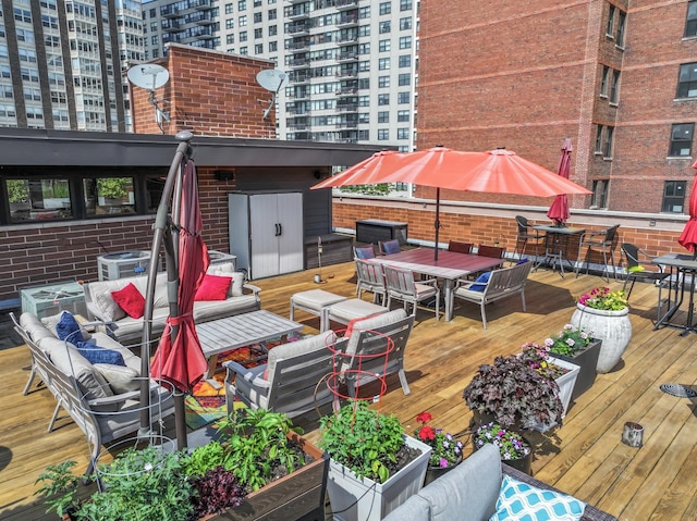506 W Roscoe St Unit 201, Chicago, IL 60657 - photo 25