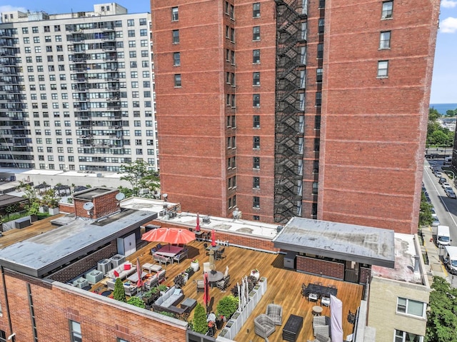 506 W Roscoe St Unit 201, Chicago, IL 60657 - photo 26