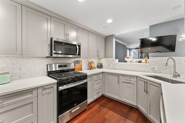 506 W Roscoe St Unit 201, Chicago, IL 60657 - photo 9