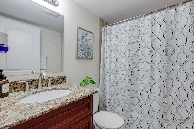 552 Arbor Gate Ln, Buffalo Grove, IL 60089 - full bathroom featuring vanity and curtained shower