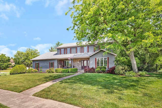 1119 Kensington St, Shorewood, IL 60404 - photo 1