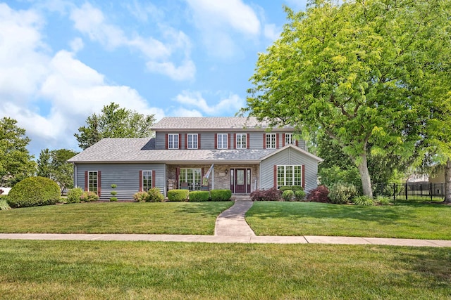 1119 Kensington St, Shorewood, IL 60404 - photo 2