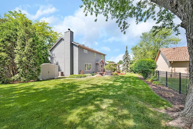1119 Kensington St, Shorewood, IL 60404 - photo 31