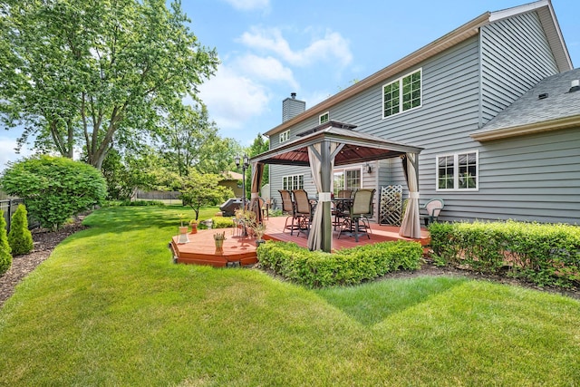 1119 Kensington St, Shorewood, IL 60404 - photo 33