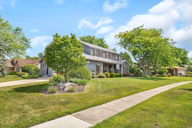 1119 Kensington St, Shorewood, IL 60404 - photo 34