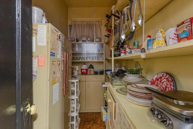 5440 S Paulina St, Chicago, IL 60609 - view of storage area