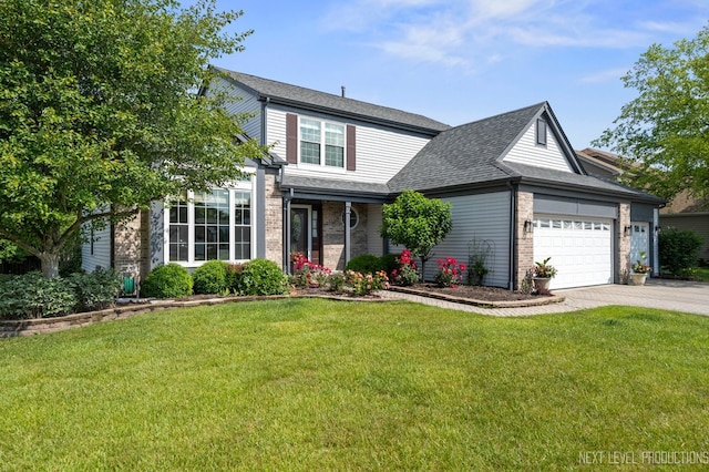 316 Cornwall Ave, South Elgin, IL 60177 - photo 2