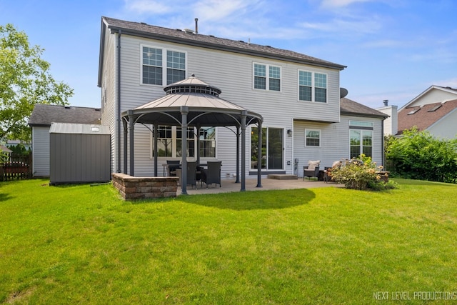 316 Cornwall Ave, South Elgin, IL 60177 - photo 31