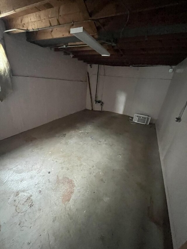 6211 N Harlem Ave, Chicago, IL 60631 - view of basement