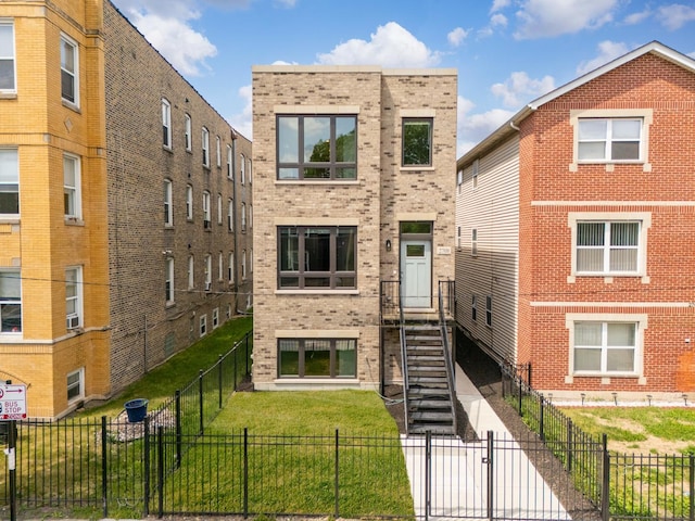 2708 W Jackson Blvd, Chicago, IL 60612 - view of property