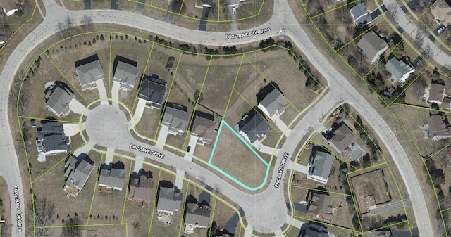 550 Enclave Dr, Cary, IL 60013