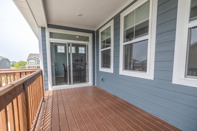 738 Kentshire Cir, Elgin, IL 60124 - view of deck