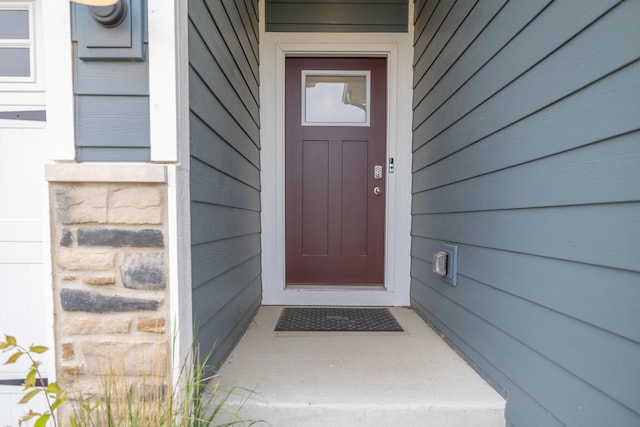 738 Kentshire Cir, Elgin, IL 60124 - property entrance